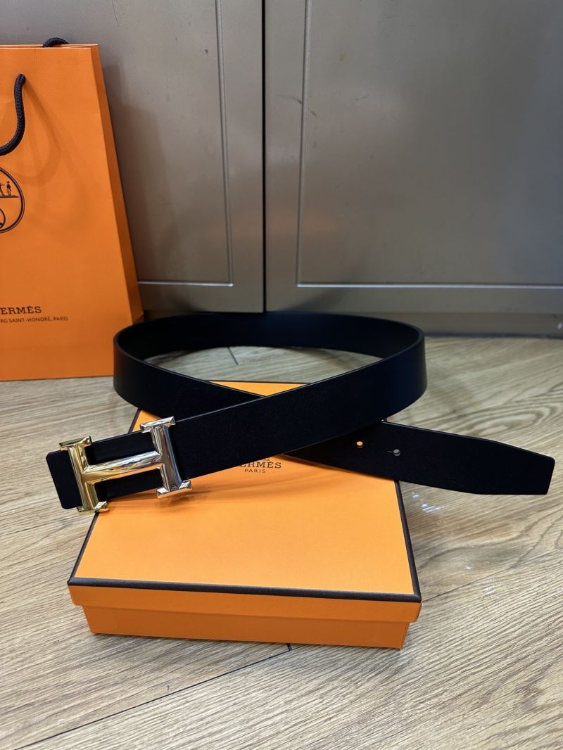 Hermes Belts